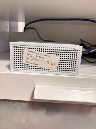 Xbox Series S 512GB + Mando Camuflaje