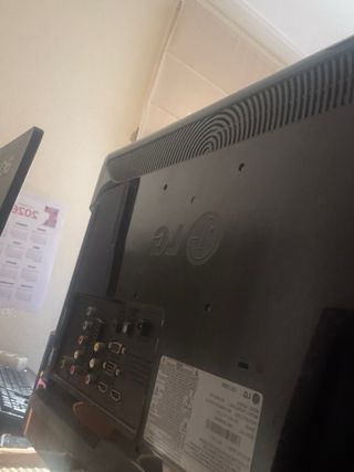 Pantalla LG TV/Ordenador
