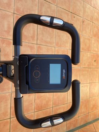 OFERTÓN!! BICICLETA PLEGABLE ACTIVAFIT BUEN ESTADO