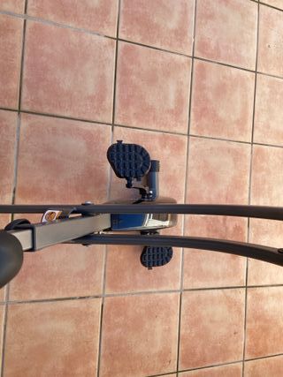 OFERTÓN!! BICICLETA PLEGABLE ACTIVAFIT BUEN ESTADO