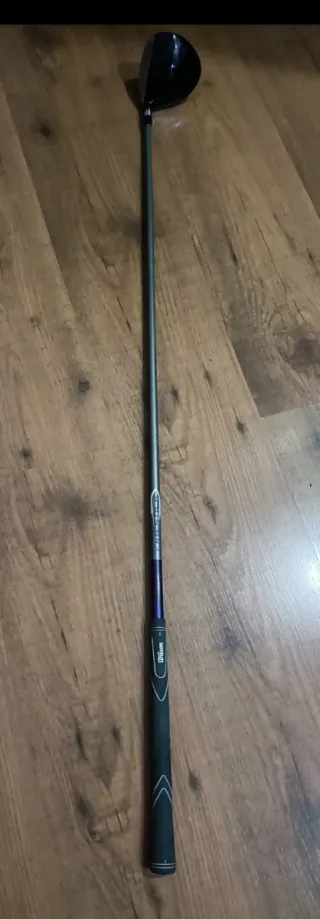 Madera Golf Wilson X31 3W Mujer Con funda