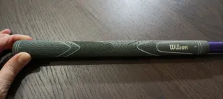 Madera Golf Wilson X31 3W Mujer Con funda