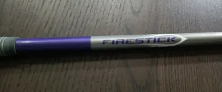 Madera Golf Wilson X31 3W Mujer Con funda