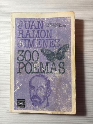 Trescientos Poemas