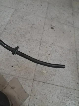 Varilla Aceite Mercedes C220