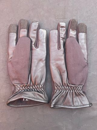 Guantes LEM Moto Talla L