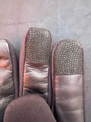 Guantes LEM Moto Talla L