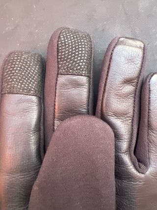 Guantes LEM Moto Talla L