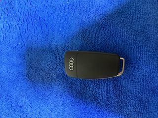 Llave Mando Audi