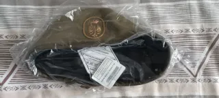 Boina Verde Militar ET