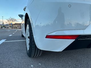 SEAT Ibiza 2022 1.0 MPI 80 CV IMPECABLE