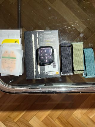 Apple Watch Series 7 42mm