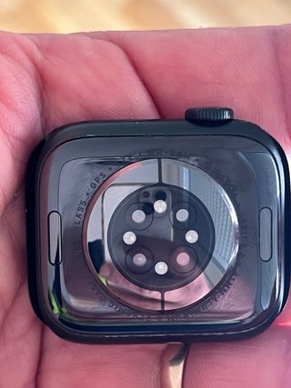 Apple Watch Series 7 42mm