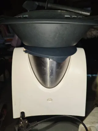 Termomix TM31 buen estado