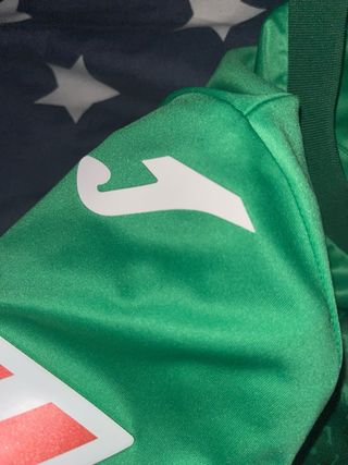 Camiseta Joma Leganés 2024/25 Aniversario