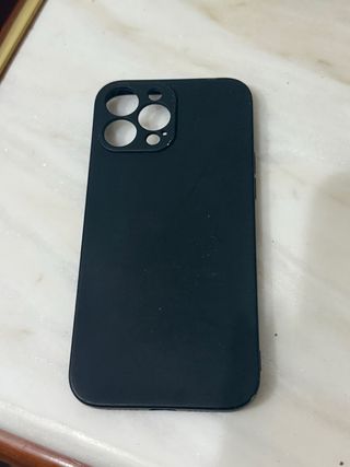 Custodia iPhone 13 Pro Max con design