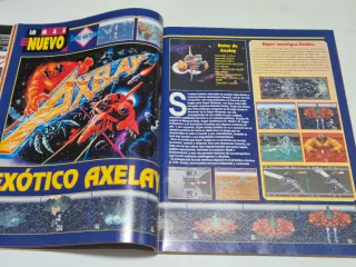 Revista Hobby Consolas N°17