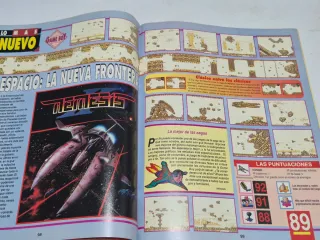 Revista Hobby Consolas N°17