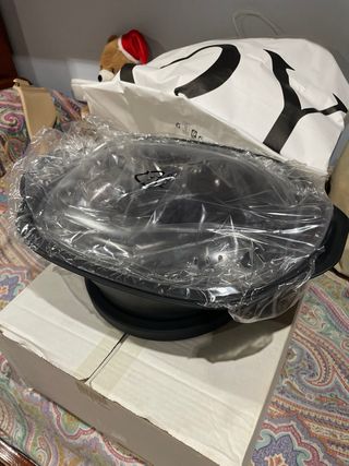 Robot Cocina Monsieur Cuisine Connect