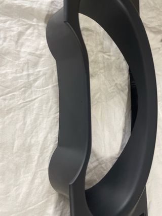 Marco Consola Central Saab 93 2006