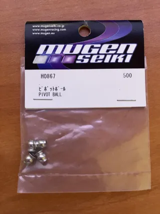 ROTULA ACERO TIRANTE SERVO (4U.) Mbx6/7/7r/8