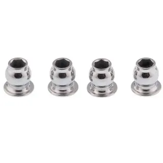 ROTULA ACERO TIRANTE SERVO (4U.) Mbx6/7/7r/8