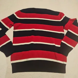 Jersey Polo Ralph Lauren Rayas