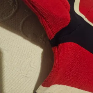 Jersey Polo Ralph Lauren Rayas