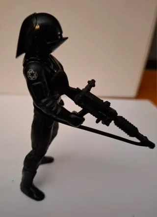 Artillero Estrella de la Muerte.  STAR WARS.