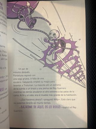 4. Wigetta y los gusanos guasones (4You2) (Span...