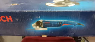 Radial Bosch GWS 2200 J 230mm