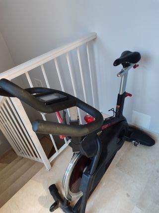 Bicicleta Spinning VS900 by Domyos