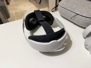 Oculus Quest 2 – 256GB | Correa Elite NUEVA