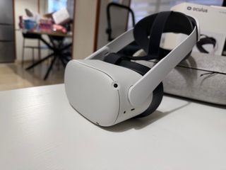 Oculus Quest 2 – 256GB | Correa Elite NUEVA