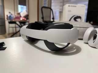 Oculus Quest 2 – 256GB | Correa Elite NUEVA