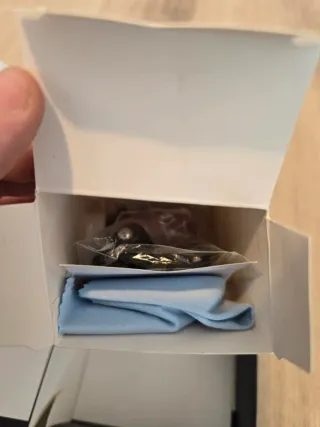 SJCAM SJ10 Pro 4K Cámara Acción Casi Nueva