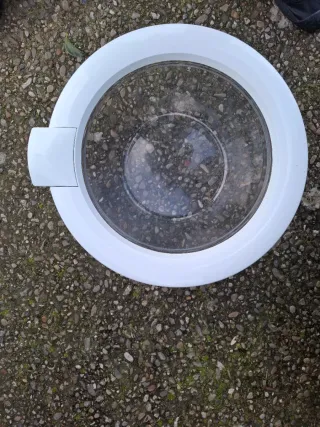 Puerta Lavadora Balay / Lynx