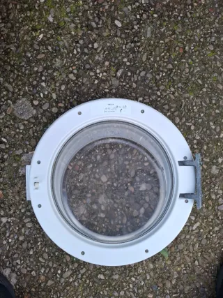 Puerta Lavadora Balay / Lynx