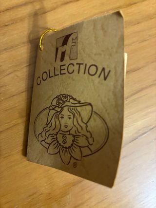 Coppia di Bambole in Porcellana Stile Tedesco