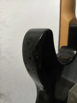 Kit guitarra eléctrica completo ¡Listo para tocar!