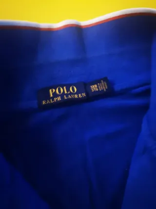 Polo Ralph Lauren Talla 3XL