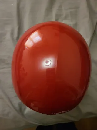 Casc esquí infantil Wed'ze 52-55 cm