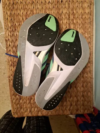 Zapatillas Adidas Adizero Boston 13