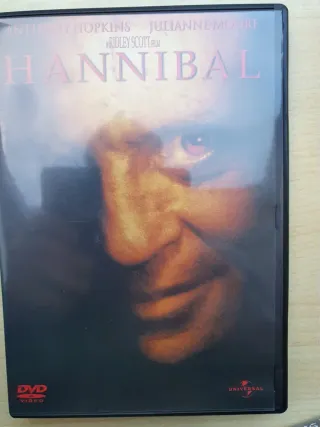 Lote 5 Películas DVD Acción