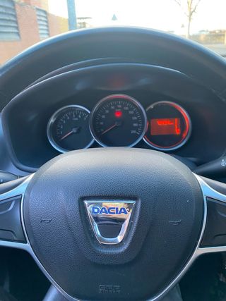 Dacia Sandero Stepway 2019