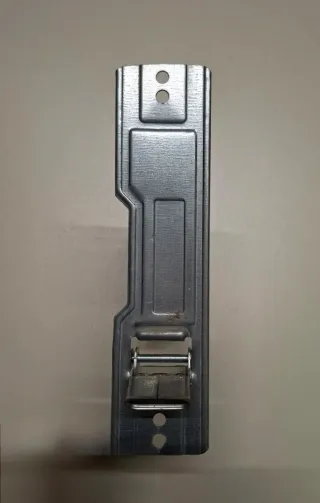 Rullino guidacinghia con molla