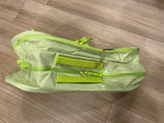 Paletero Padel Head Base M Verde