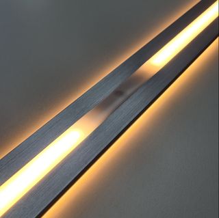 Kit Iluminación Ambiente Ducato camper