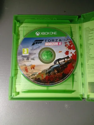 Forza Horizon 4 per Xbox One