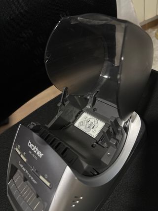 Impresora de etiquetas Brother GL-570